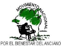 Movimiento Nacional por el Bienestar del Anciano